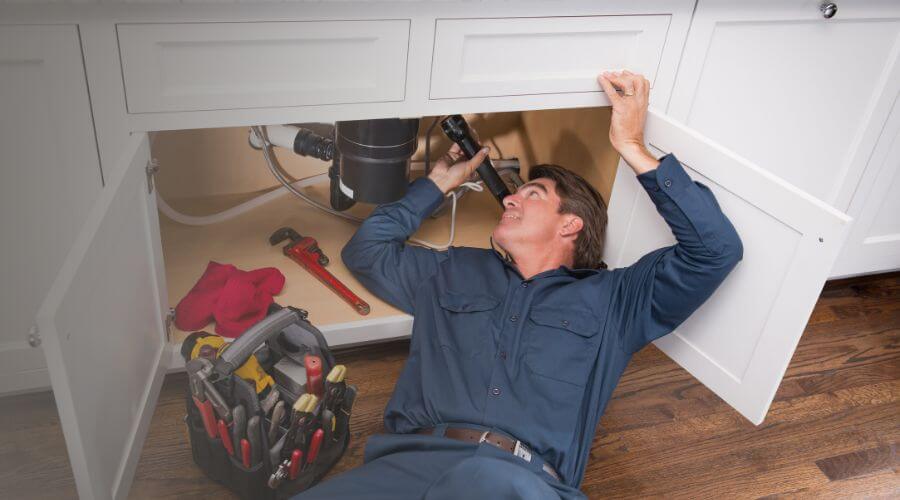 Professional expert plumbing services in Perryville, AK
